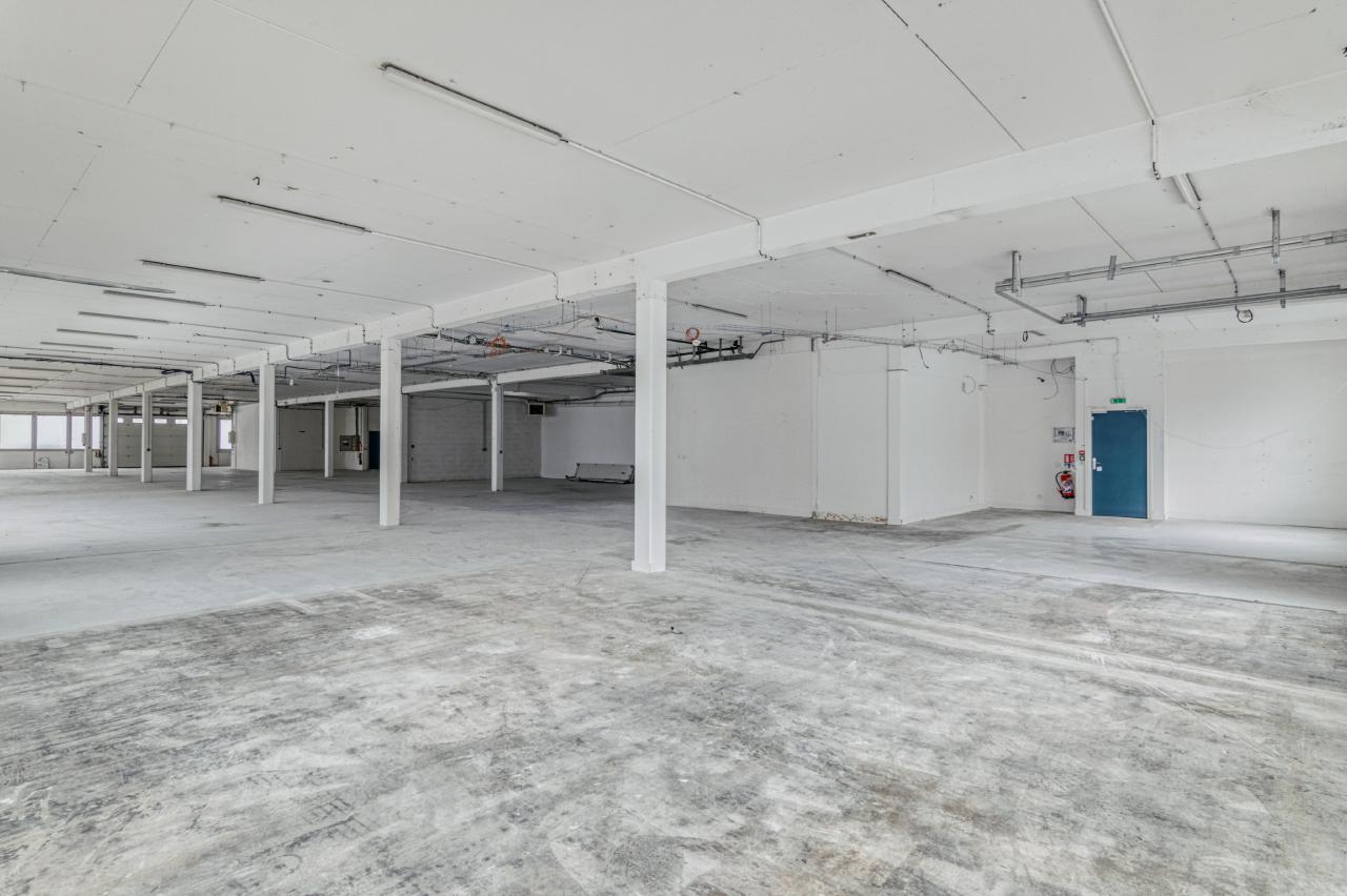 Local d'activité Gennevilliers 1631m² Location local d'activité Gennevilliers Hauts-de-Seine OLACT2105703 6